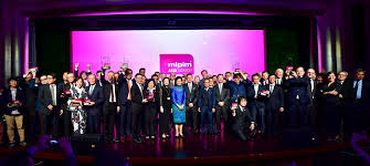 Peserta kumpulan ialah zero, shiro, joras. Mipim Asia Awards 2017 And The Winner Is