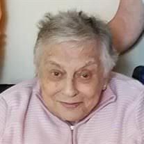 Amelia Diaz Obituary (2023)