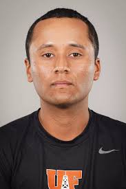 2022 Men's Tennis Roster