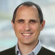 Jordan Robertson Archive