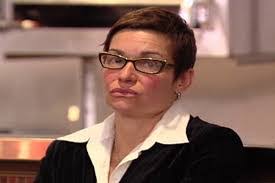 Abby Kitchen's Instagram, Twitter & Facebook