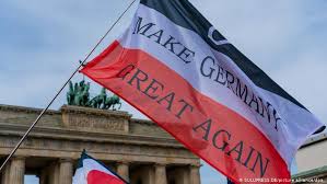 Seit 16:00 uhr nachrichten live hören. Who Is Germany S New Right Germany News And In Depth Reporting From Berlin And Beyond Dw 18 06 2021