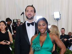 Countdown Zur Hochzeit Von Serena Williams Diese Stars Sind Schon Da Trend Magazin Serena Williams Star Wars Hochzeit