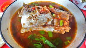 More images for pindang patin meranjat » Pindang Meranjat Dananwahyu Com