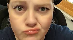 Fundraiser by Crystal Self : With monthly bills