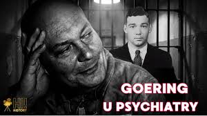 JAK BYŁO NAPRAWDĘ? FAKTY O RELACJI ZBRODNIARZA I JEGO PSYCHIATRY.