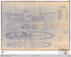 Essen Saarbrucken Generalplan Boat Plans How To Plan Layout