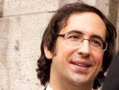 Jim Distler's Instagram, Twitter & Facebook