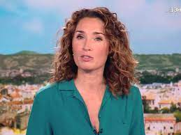 Journal sur tf1, le 4 janvier télévision ici pas de fakes que des captures d'écran. Marie Sophie Lacarrau Cet Emouvant Message Passe Dans Son Premier Jt Sur Tf1 Femme Actuelle Le Mag