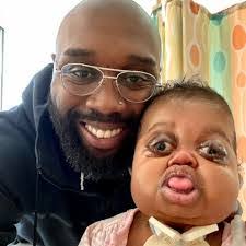 Rome Johnson's Instagram, Twitter & Facebook