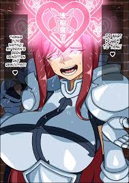 Instant Brainwash! Idiot Female Harem ~Fairy T*il Edition~ - Hentai.name