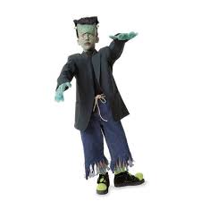 Child boys lab monster frankenstein costume. Halloween Ideas Activities Disney Family Frankenstein Costume Boy Halloween Costumes Homemade Halloween Costumes