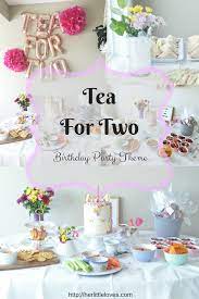 Https I Pinimg Com Originals 8a 22 86 8a2286f24e197267720aa69ad0fc3b0b Png Girl Birthday Themes 2 Year Old Birthday Party Girl 2nd Birthday Party For Girl