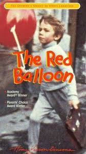 Sep 08, 2017 · early in the film, one of the losers, bill, finds out that his little brother georgie has gone missing because of it, a demonic entity that takes the form of a clown. The Red Balloon Short 1956 Imdb