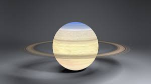 Saturn 4k Globe Saturn Globe Photos For Sale