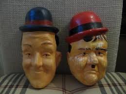 Doof Oliver Hardy Stan kleinanzeigen.de