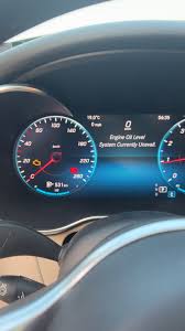 2019 mercedes c300 sudden engine problem : r/MechanicAdvice