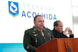 The latest tweets from @minsaude Bolsonaro Formaliza General Eduardo Pazuello Como Ministro Interino Da Saude A Gazeta