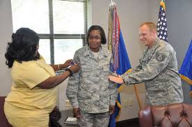 June promotions and newcomers > 916th Air Refueling Wing > Article Display