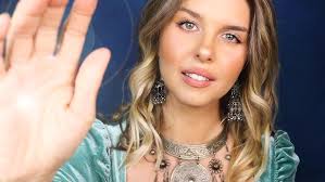 "Self Validation" ASMR REIKI Soft Spoken Healing Session for Setting  Boundaries (No Music)