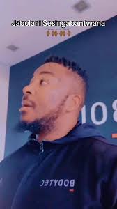 Jabulani Singabantwana