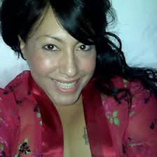 Alida Chavez (lacerezita)