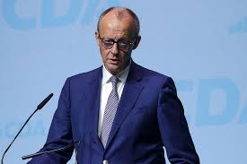 Merz: –⁠ Iran er sterkere enn man trodde