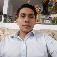 Abel Carrasco Muñoz