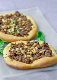 Turkish Meat Pies Jo Cooks Meat Pie Arabic Food Recipes