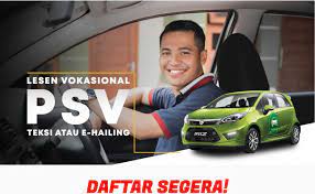 Kuala lumpur,lesen naik harga,lesen paling murah, lesen memandu malaysia.tags : Lesen Psv E Hailing Panduan Daftar Lesen Psv Grab Register