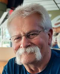 Kenneth C. Jacobs Obituary August 24, 2022