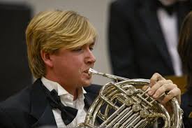 Music department honors graduating seniors