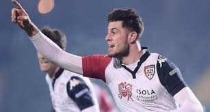 Assisted by gabriele zappa with a cross. Cerri Ecco La Maxi Offerta Del Cagliari