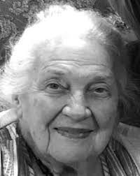 JoAnn Hawkins Obituary (1929