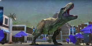 They don't want the trailer to get lost in the flow of the star wars chatter, so they need to release it online far enough in advance of the last jedi's release to give it some. Jurassic World Camp Cretaceous Season 3 Release Date And Time Plot And Other Info Daily Research Plot