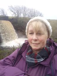 Wee Sunday stroll round Cornalees and onwards to Loch Thom. Managed 7 miles  including the nature trail. Not bad for a beginner