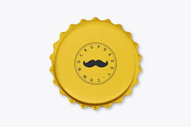 Download Bottle Cap Mockup Mockup Daddy PSD Mockup Templates