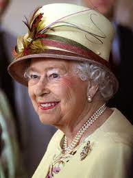 Queen Elizabeth Ii And Prince Philip Duke Of Edinburgh Visit The Queen Elizabeth Royal Queen Her Majesty The Queen