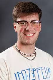 Nathan Knickerbocker's Instagram, Twitter & Facebook