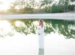 Tot 1895 was het meer een grote zandverstuiving. A Magical Maternity Session At Henschotermeer Alexandra Vonk Photography