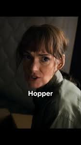 Discover x Stranger Things 'Thank You for Calling' 📞 Color