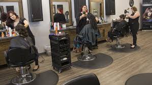 Northwest corner of central & lancaster. Angel Salon And Spa