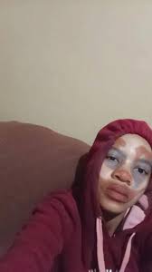 The Evil Eye (Ansh and Piya 💝💝🖤🖤🔥🔥❣️❣️)