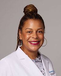 Adrienne Collier, MD at Kaiser Permanente