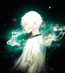 Package include anime stickers * 100 Artstation Cool Anime Wallpapers Great For Profile Pic Lt 3 Artworks