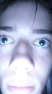 Niby pierwszy raz na festiwalu a...