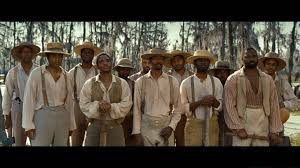 He worked on plantations in the state of louisiana, where he remained for 12 years until he was released. 12 Years A Slave Blu Ray