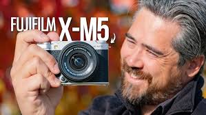 Fujifilm X-T50 In Depth Review