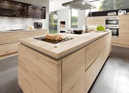 Kochinsel Kueche Eiche San Remo Norina 2371 Jpg 1600 1162 Kuche Holzoptik Nobilia Kuchen Einbaukuche