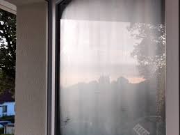Wenn sich die luft außen schneller erwärmt als die fensterscheiben, beschlagen die fenster von außen. Wann Habe Ich Lange Genug Geluftet Frag Mutti